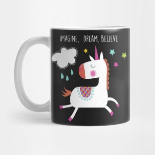 Unicorn Mug